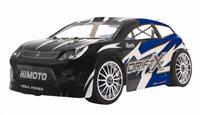 Himoto E18DT Дрифт 1:18 DriftX E18DT (синий)